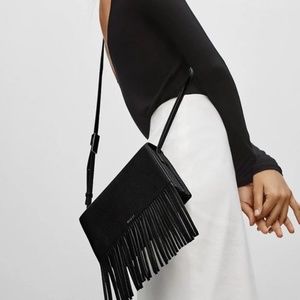 Auxiliary Reese Purse